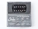 Suhr SSH+ Humbucker Black 50mm