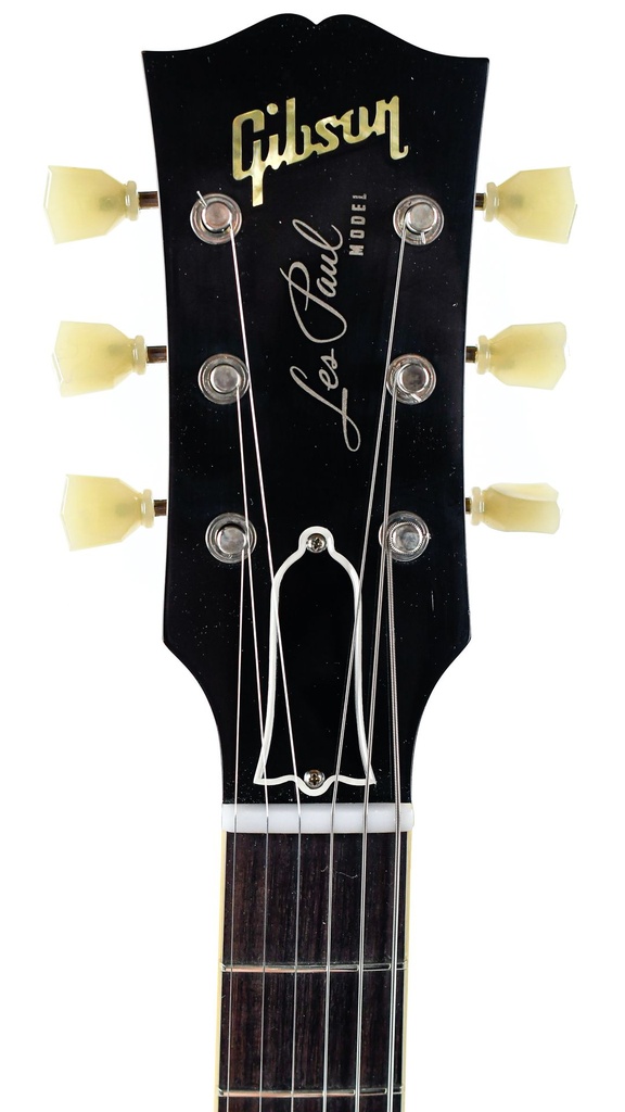 Gibson Custom 1954 Les Paul Reissue VOS Lefty Antique Gold-4.jpg
