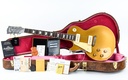 Gibson Custom 1954 Les Paul Reissue VOS Lefty Antique Gold.jpg