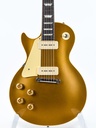 Gibson Custom 1954 Les Paul Reissue VOS Lefty Antique Gold-3.jpg