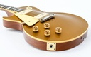 Gibson Custom 1954 Les Paul Reissue VOS Lefty Antique Gold-11.jpg