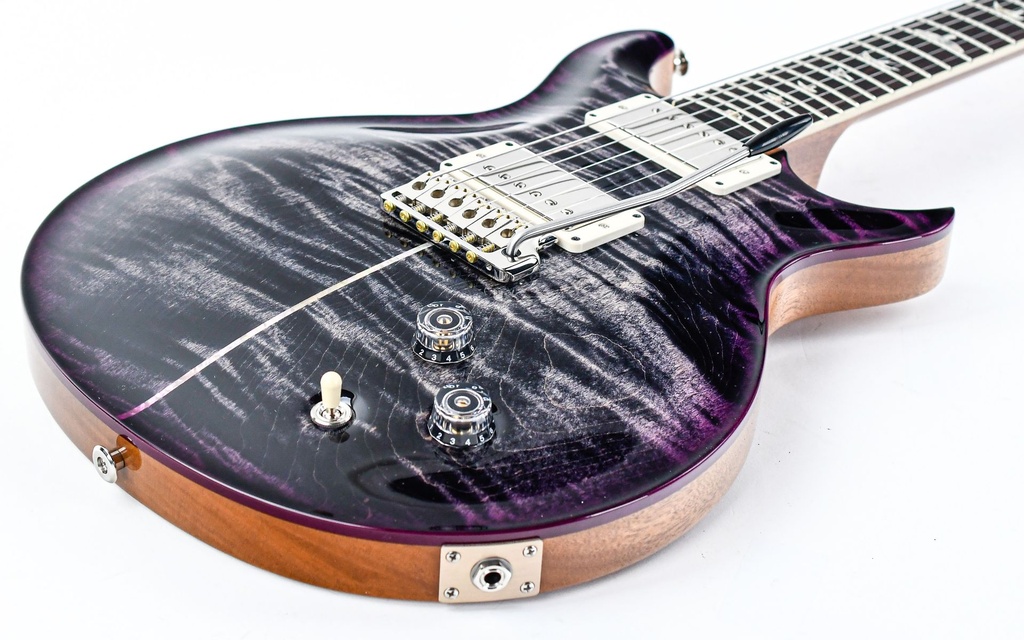 PRS Santana Retro Custom Colour Charcoal Purple Burst-11.jpg