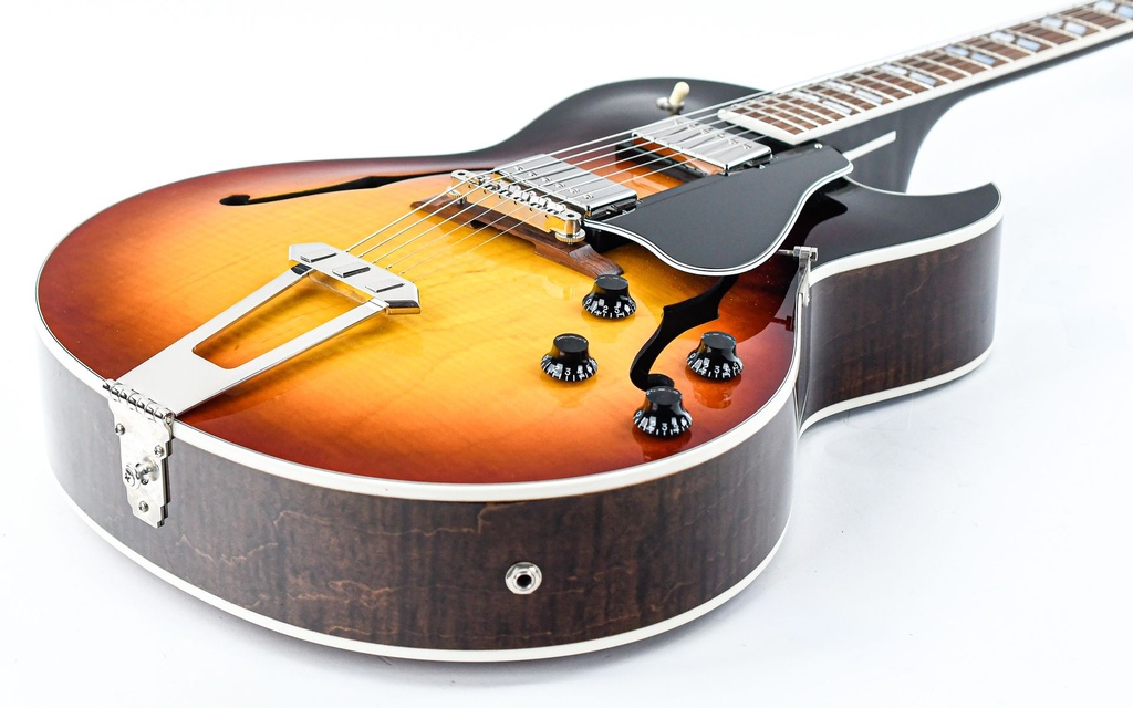 Gibson Memphis ES175 Figured Vintage Sunburst-12.jpg