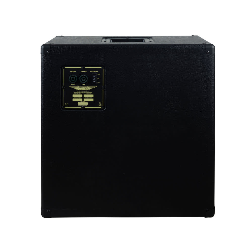 Ashdown ABM 210PN Lightweight 2x10 Bass Cabinet