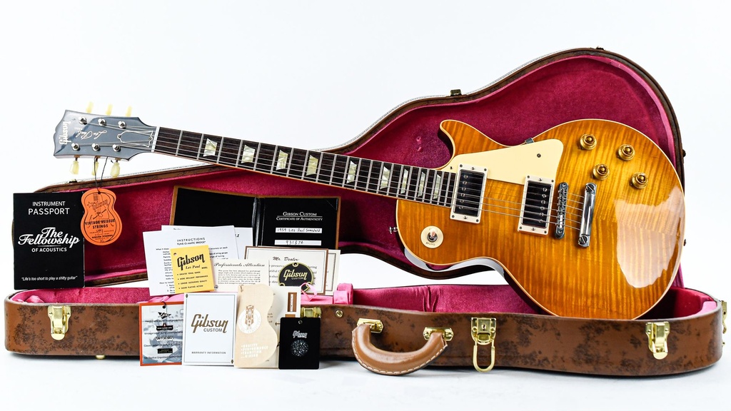 Gibson 1959 Les Paul Standard Reissue VOS_Dirty Lemon-1.jpg