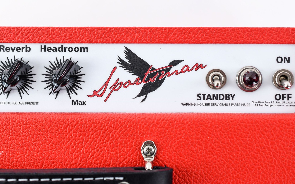 Carr Amps Sportsman Red 1x12 Combo-7.jpg