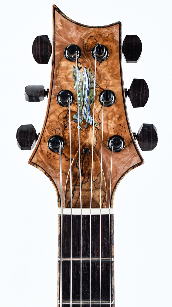 PRS Private Stock McCarty 594 Natural Spalted Maple-4.jpg
