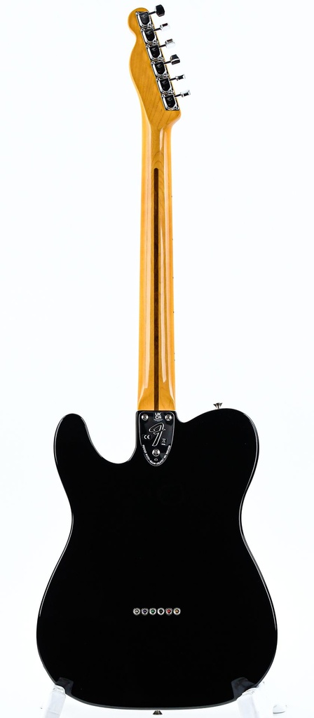 Fender American Vintage II 77 Telecaster Custom Black-7.jpg