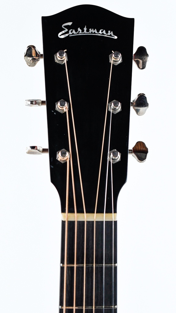 Eastman E10 00ss/v Antique Classic Varnish Sunburst