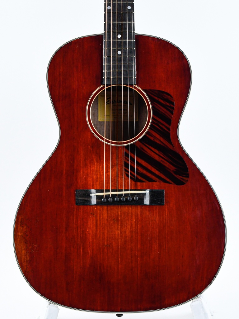 Eastman E10 00ss/v Antique Classic Varnish Sunburst