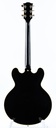 Gibson Custom Murphy Lab 1959 ES355 Reissue Ebony Ultra Light Aged 2022