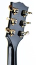 Gibson Custom Murphy Lab 1959 ES355 Reissue Ebony Ultra Light Aged 2022