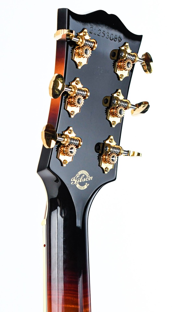 Gibson Western Classic Vintage Sunburst Lefty-5.jpg