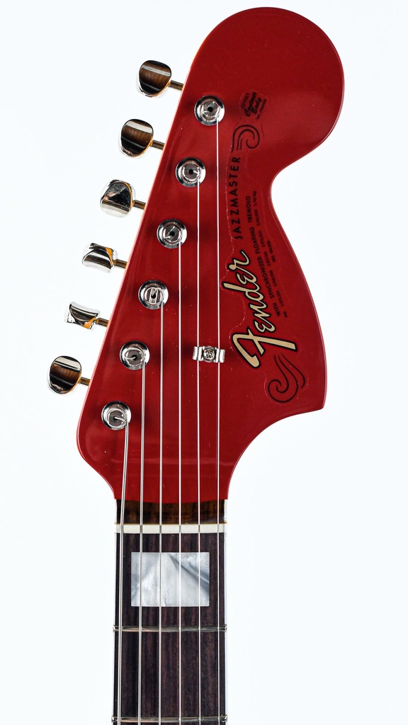 Fender American Vintage II 66 Jazzmaster RW Dakota Red-4.jpg