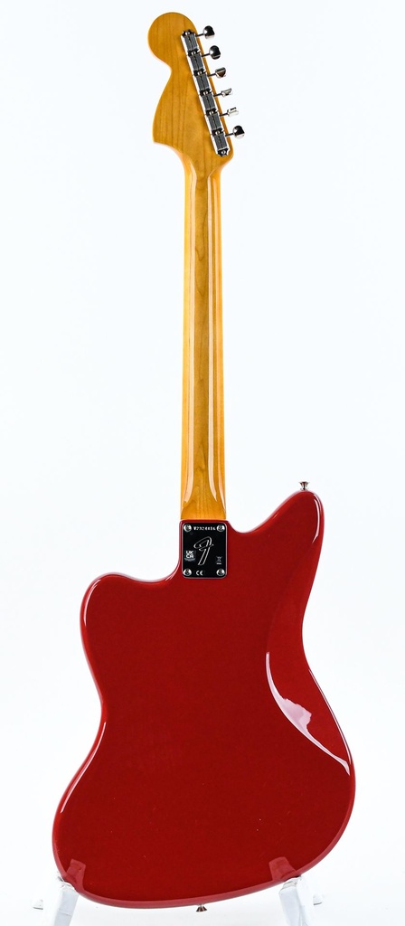 Fender American Vintage II 66 Jazzmaster RW Dakota Red-7.jpg