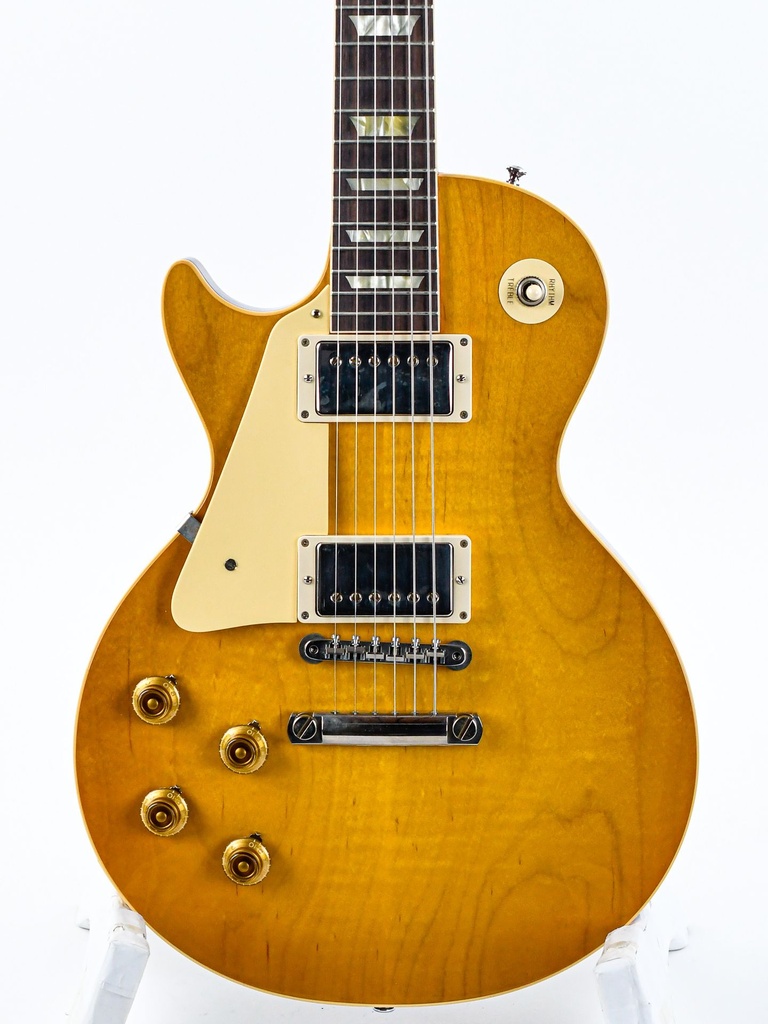 Gibson 1958 Les Paul Standard Lemon Burst VOS Lefty-3.jpg