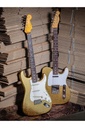 Fender Custom Order