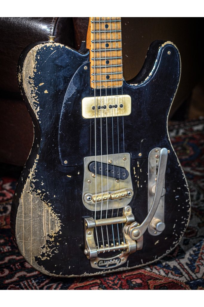 Fender Custom Order
