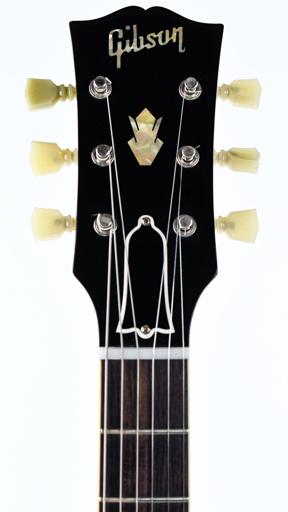 Gibson 1964 ES335 Reissue VOS Vintage Burst #130510-4.jpg