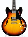 Gibson 1964 ES335 Reissue VOS Vintage Burst #130510-3.jpg