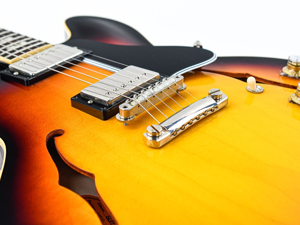 Gibson 1964 ES335 Reissue VOS Vintage Burst #130510-10.jpg