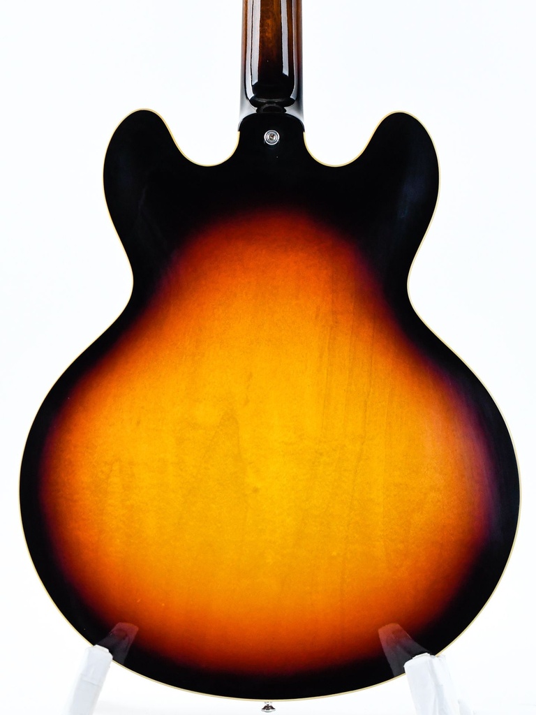Gibson 1964 ES335 Reissue VOS Vintage Burst #130510-6.jpg