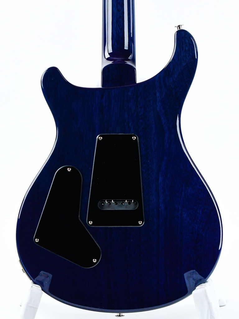 PRS S2 Custom 24 LTD Edition Quilted Maple Blue Matteo-6.jpg