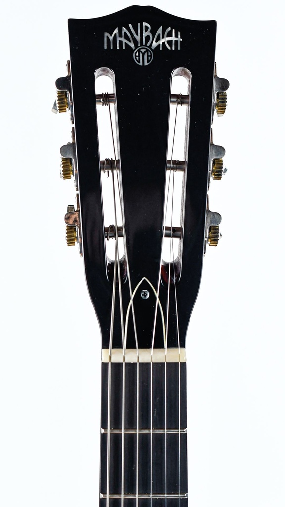 Maybach Little Wing Arched Top P90 Earl Grey Aged 2023-4.jpg