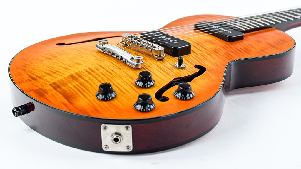 Maybach Little Wing Arched Top P90 Earl Grey Aged 2023-11.jpg