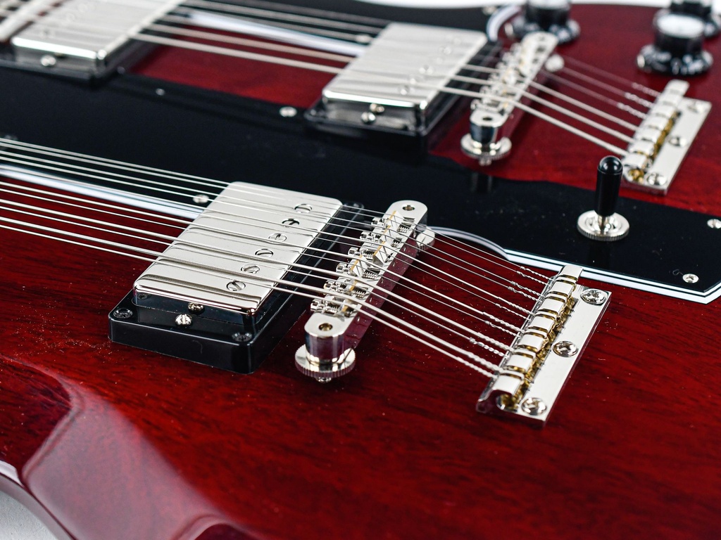 Gibson EDS1275 Double Neck Cherry Red-15.jpg