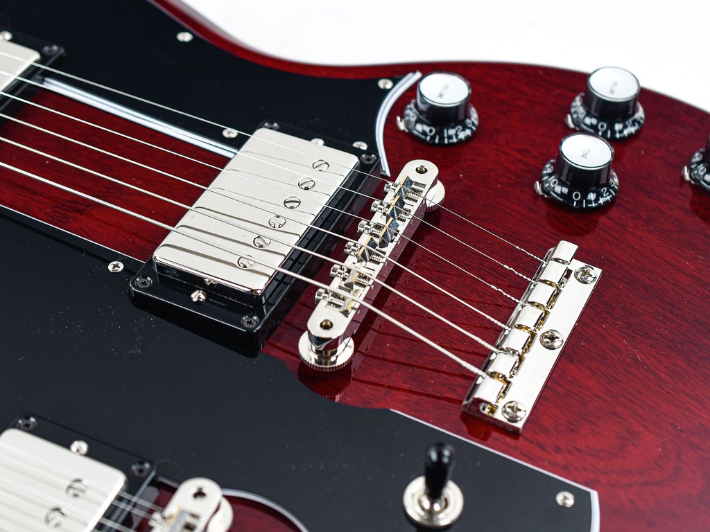 Gibson EDS1275 Double Neck Cherry Red-14.jpg