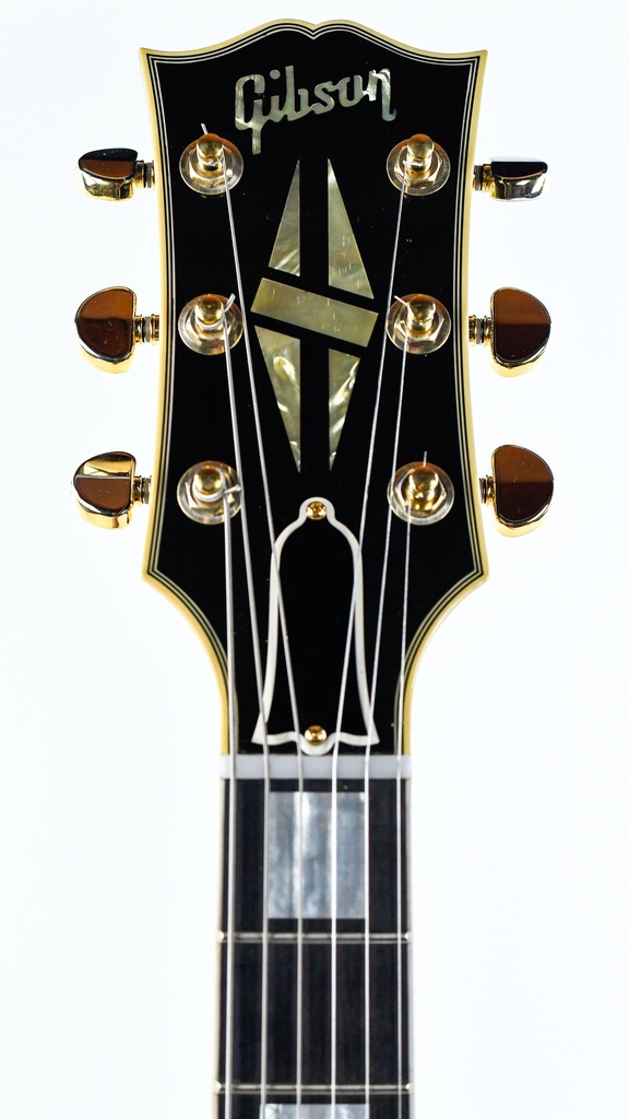Gibson 1959 ES355 Reissue Stop Bar VOS Ebony #A930107-4.jpg