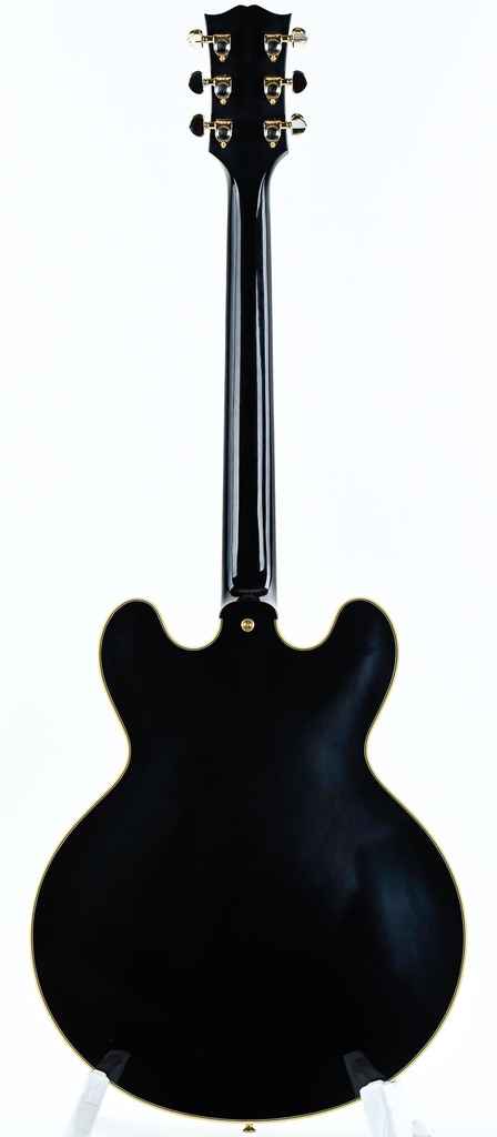 Gibson 1959 ES355 Reissue Stop Bar VOS Ebony #A930107-7.jpg