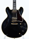 Gibson 1959 ES355 Reissue Stop Bar VOS Ebony #A930107-3.jpg