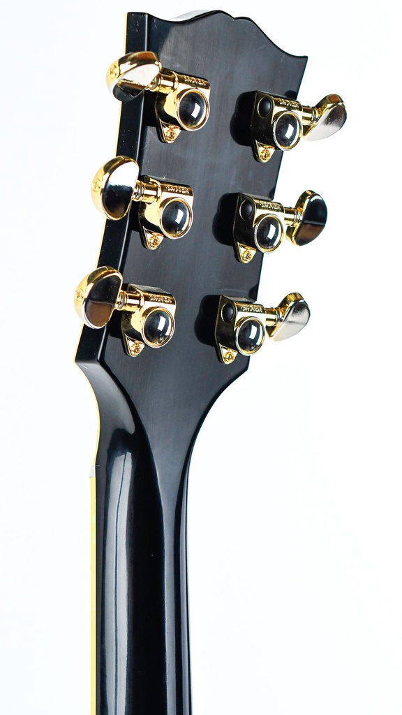 Gibson 1959 ES355 Reissue Stop Bar VOS Ebony #A930107-5.jpg