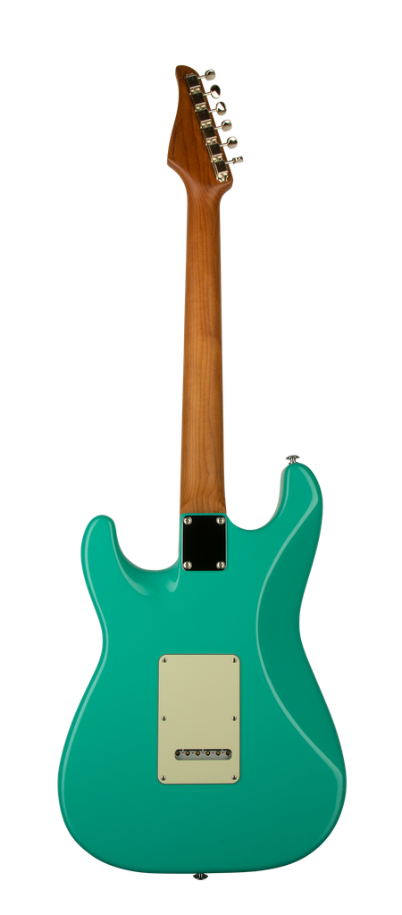 Suhr Classic S Vintage Limited Seafoam Green