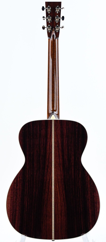 Collings OM2H Indian Rosewood Sitka Spruce #33829-7.jpg