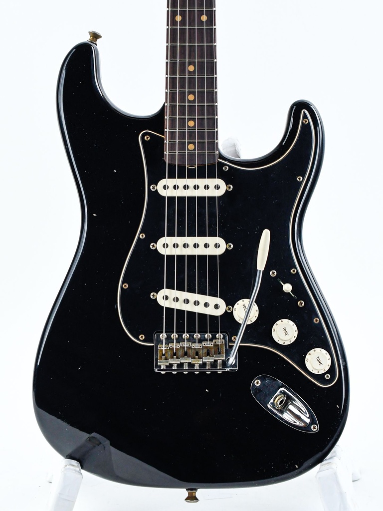 Fender Custom Shop Post Modern Stratocaster Journeyman Aged Black-4.jpg