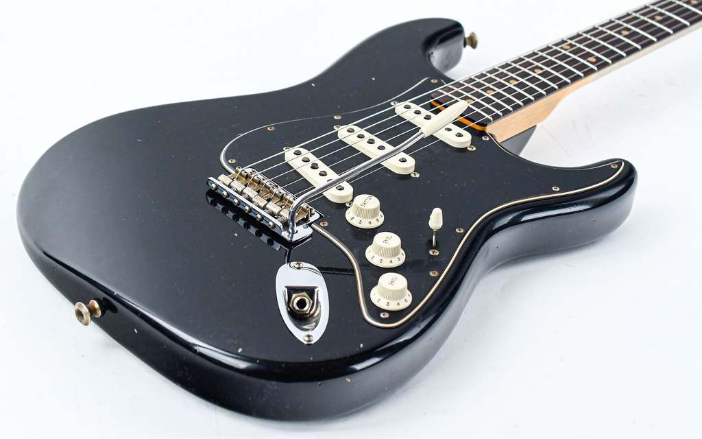Fender Custom Shop Post Modern Stratocaster Journeyman Aged Black-12.jpg