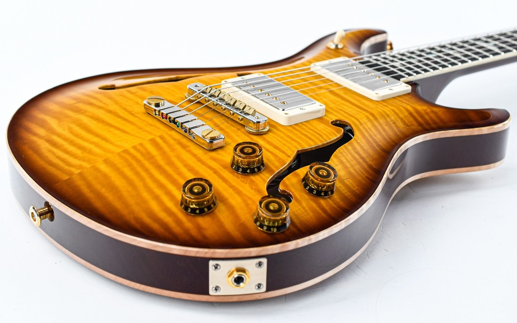 PRS McCarty 594 Hollowbody II 10 Top McCarty Tobacco Sunburst 2022-12.jpg