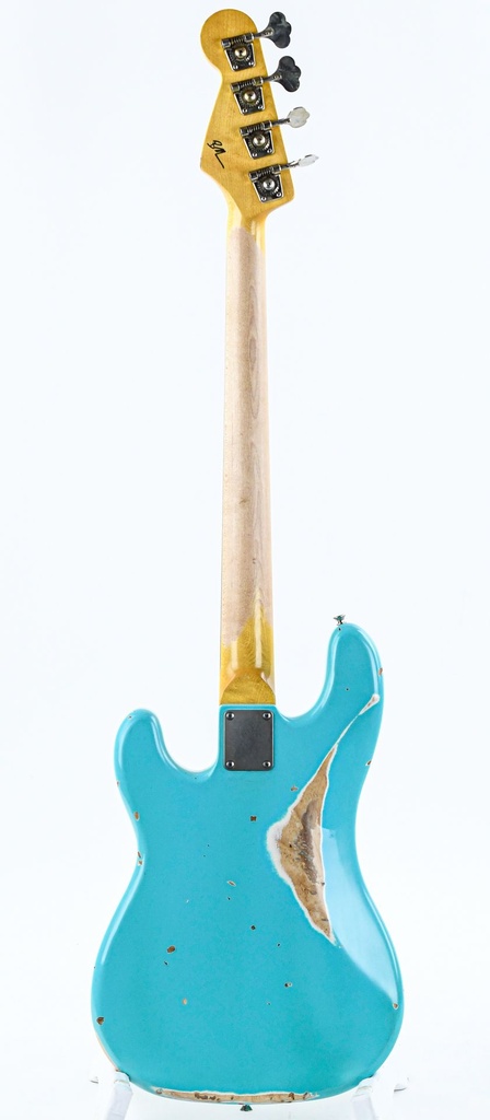 Nash PB63 Seafoam Green RW Heavy Relic 2021-7.jpg