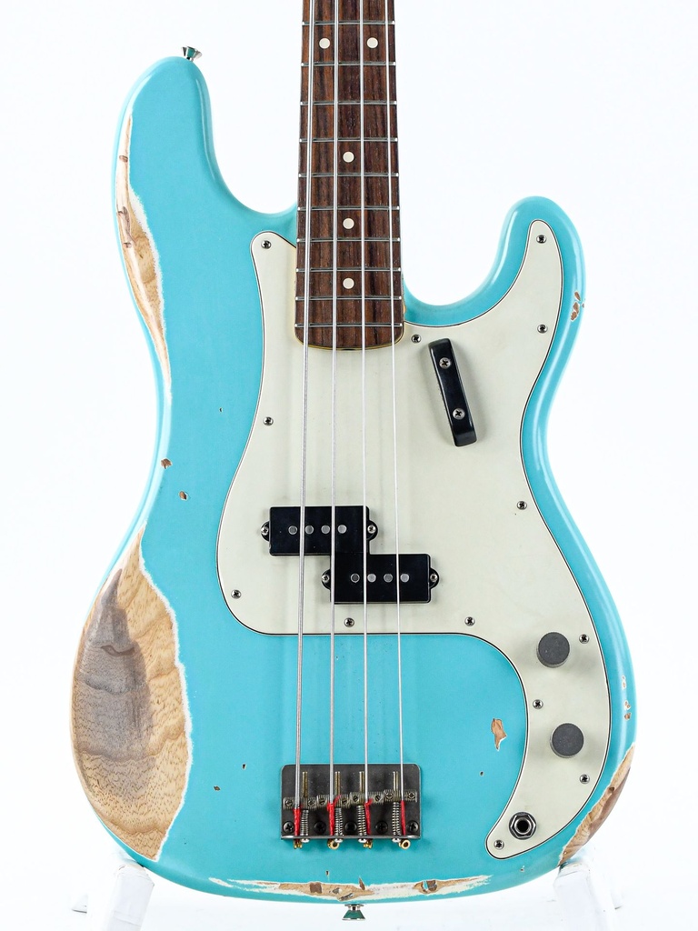 Nash PB63 Seafoam Green RW Heavy Relic 2021-3.jpg