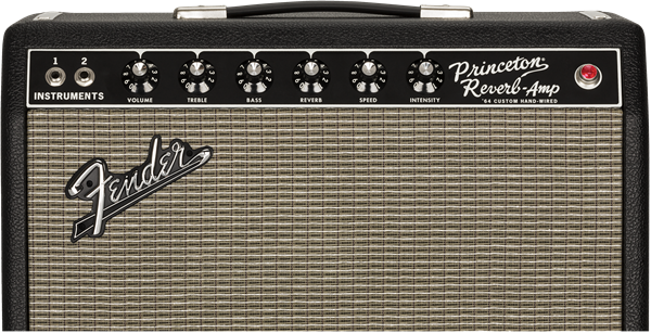 Fender 64 Custom Princeton Reverb