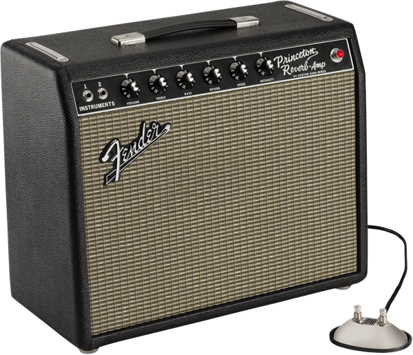 Fender 64 Custom Princeton Reverb