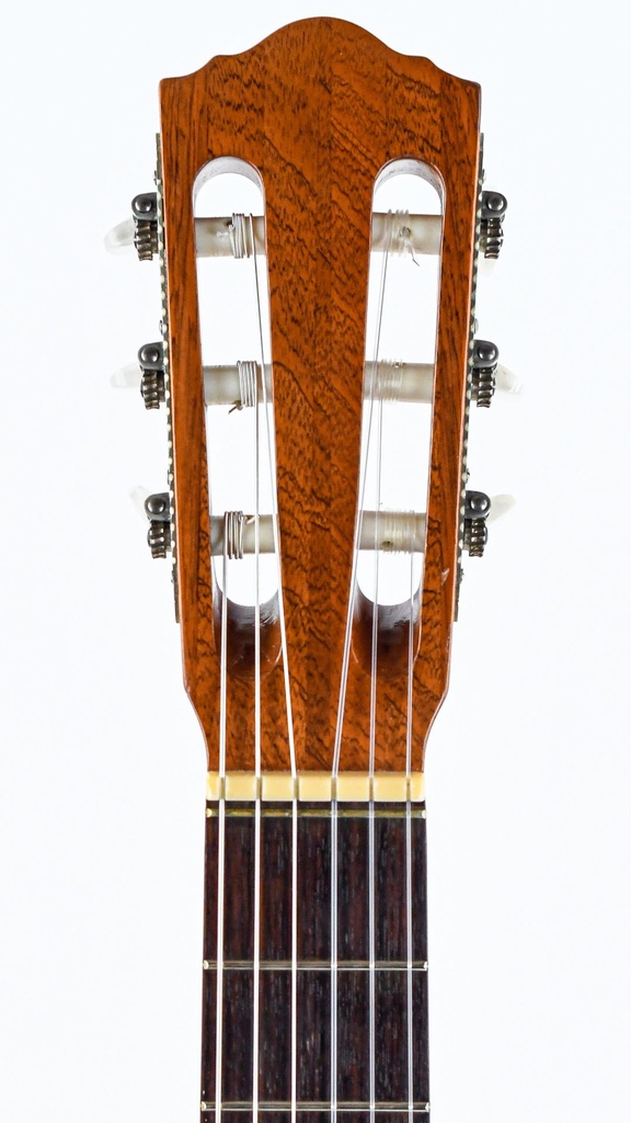 Heinz Rubner Classical Guitar Maple Spruce 1971-4.jpg