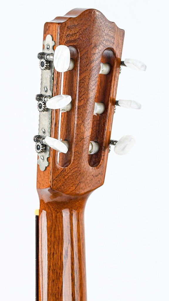 Heinz Rubner Classical Guitar Maple Spruce 1971-5.jpg