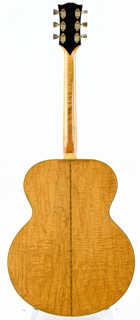 Gibson J200 Maple Spruce Natural 1964-7.jpg