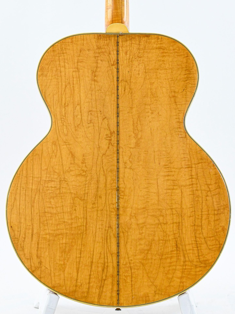 Gibson J200 Maple Spruce Natural 1964-6.jpg