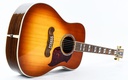 Gibson Songwriter Standard Rosewood Burst-12.jpg