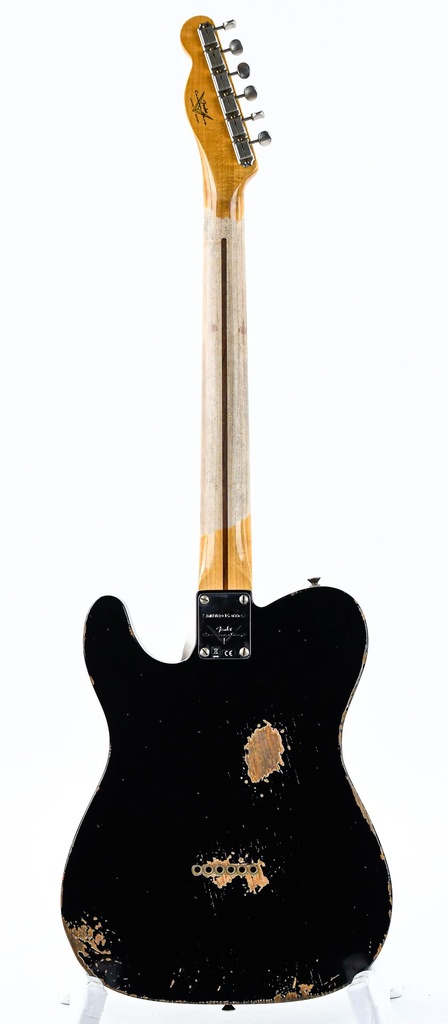 Fender Custom Shop Roasted Pine Double Esquire 2022-8.jpg